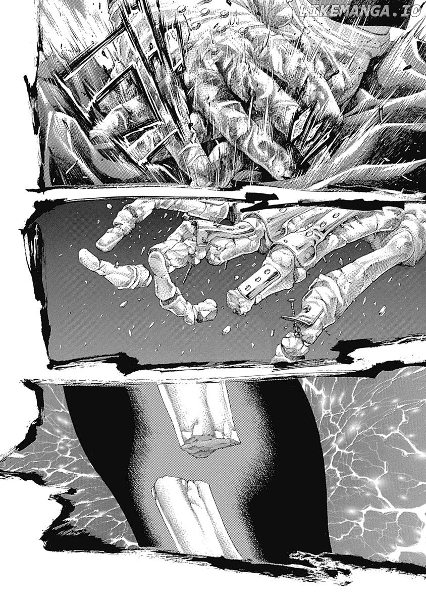 Read Usogui En Manga Online
