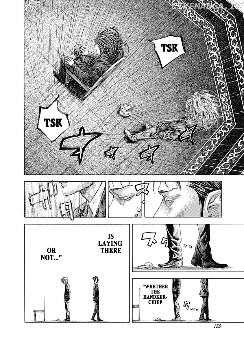 Read Usogui En Manga Online