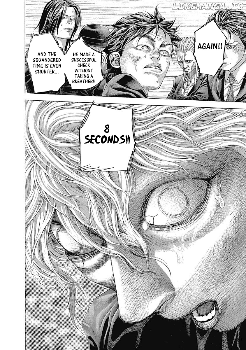 Read Usogui En Manga Online