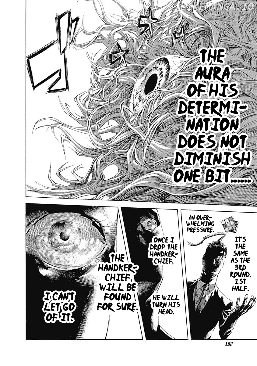 Read Usogui En Manga Online
