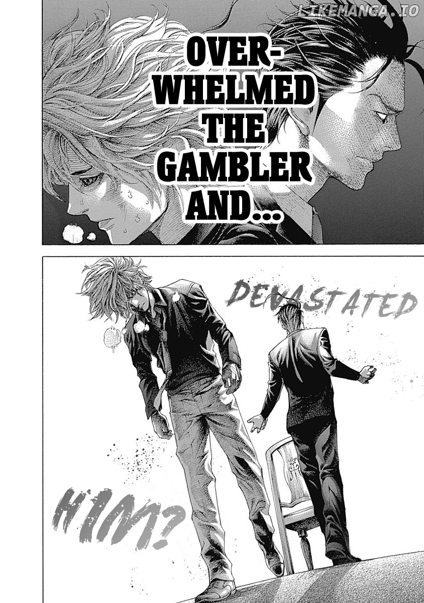 Read Usogui En Manga Online