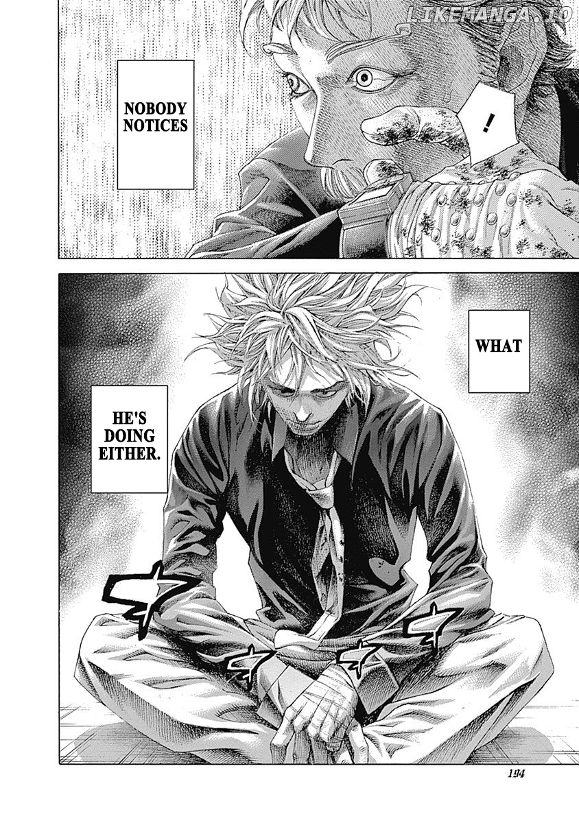 Read Usogui En Manga Online