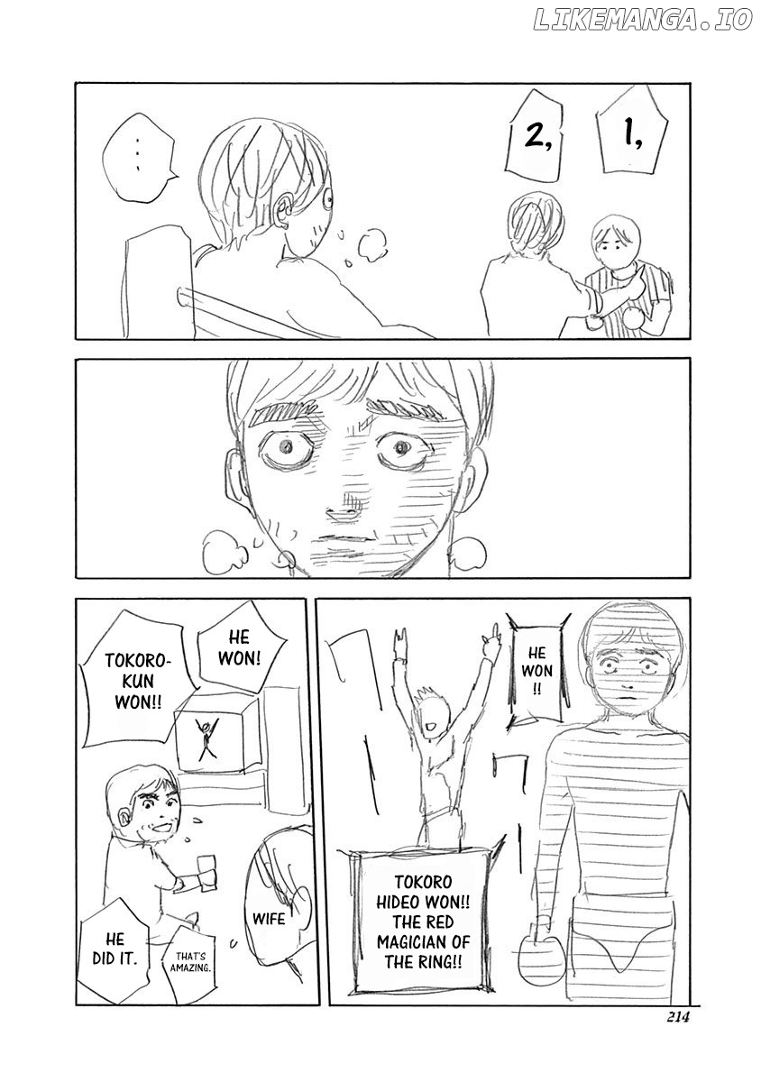 Read Usogui En Manga Online