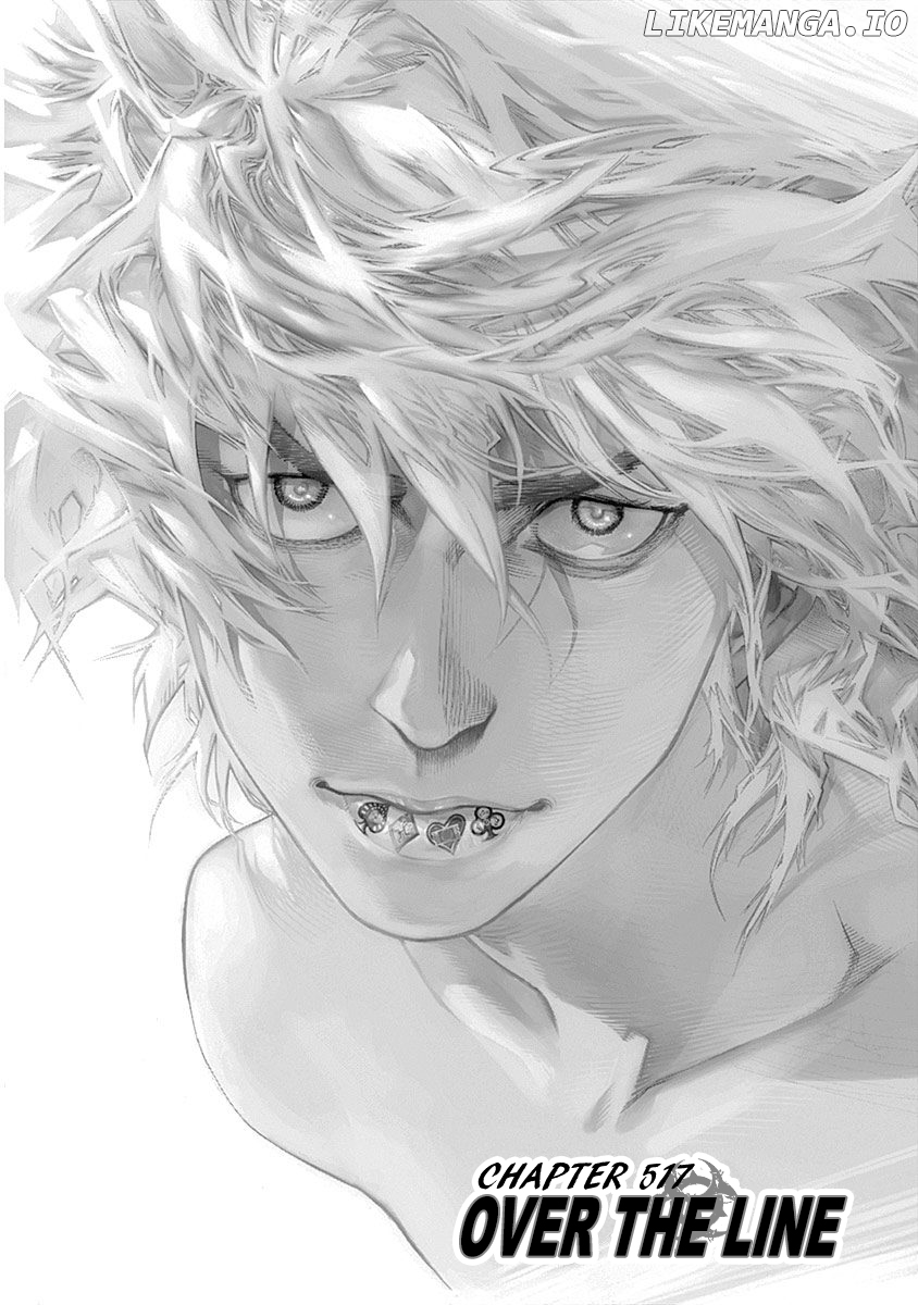 Read Usogui En Manga Online