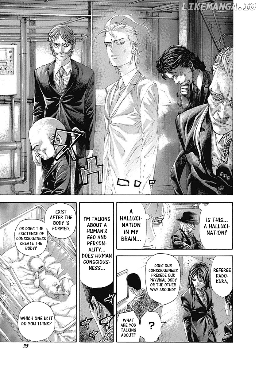 Read Usogui En Manga Online