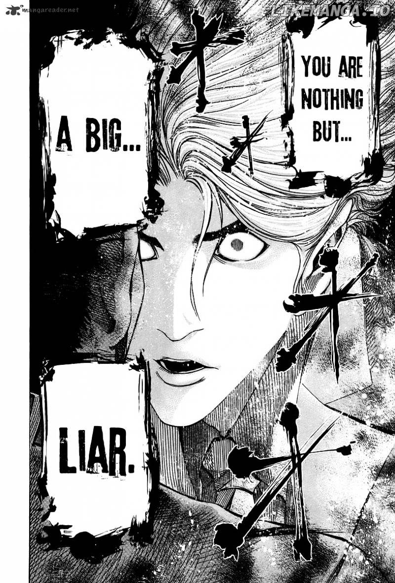 Read Usogui En Manga Online