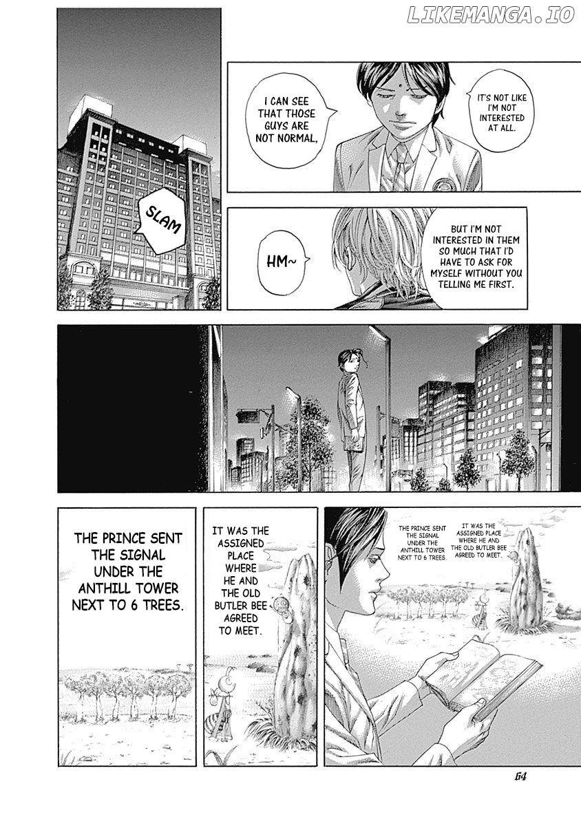 Read Usogui En Manga Online