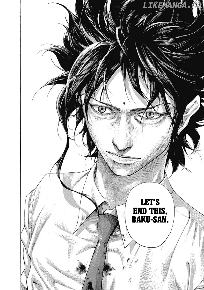 Read Usogui En Manga Online