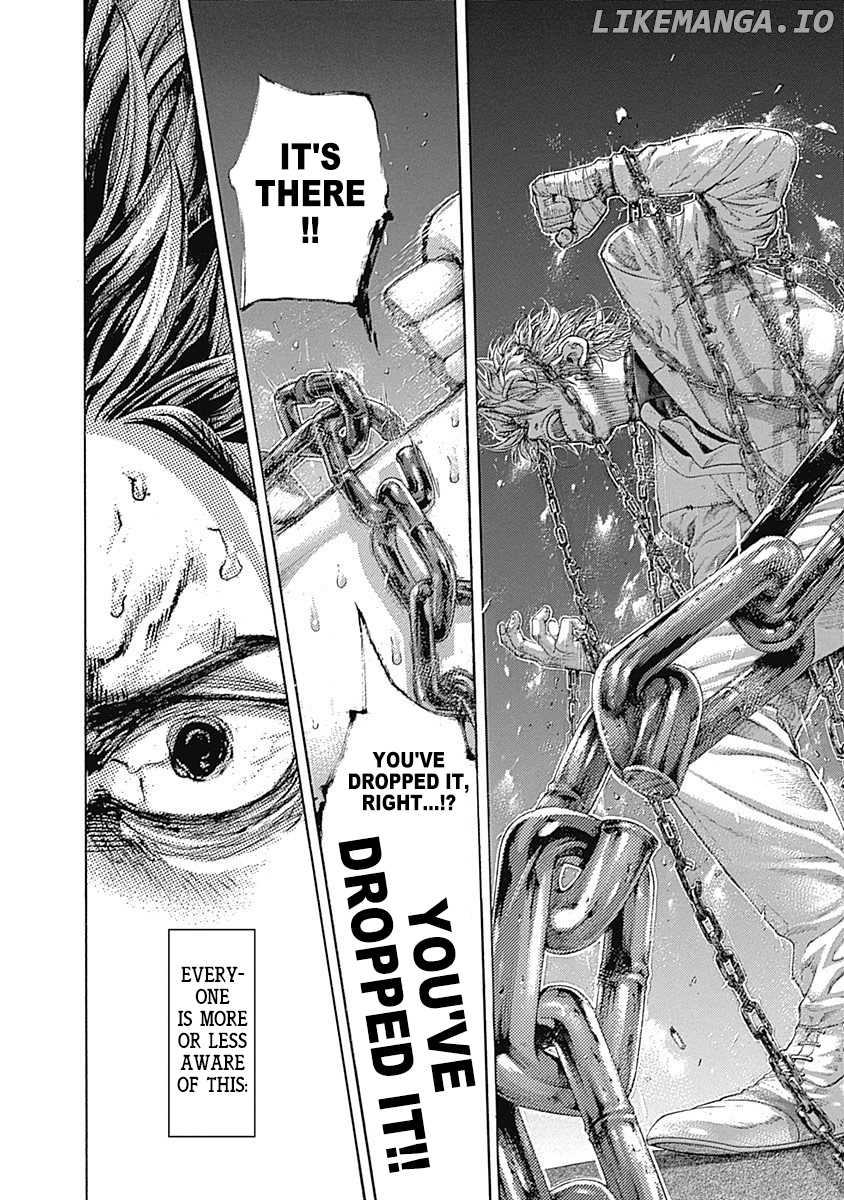 Read Usogui En Manga Online