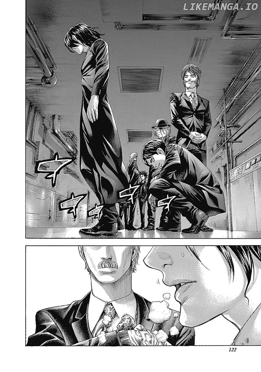 Read Usogui En Manga Online