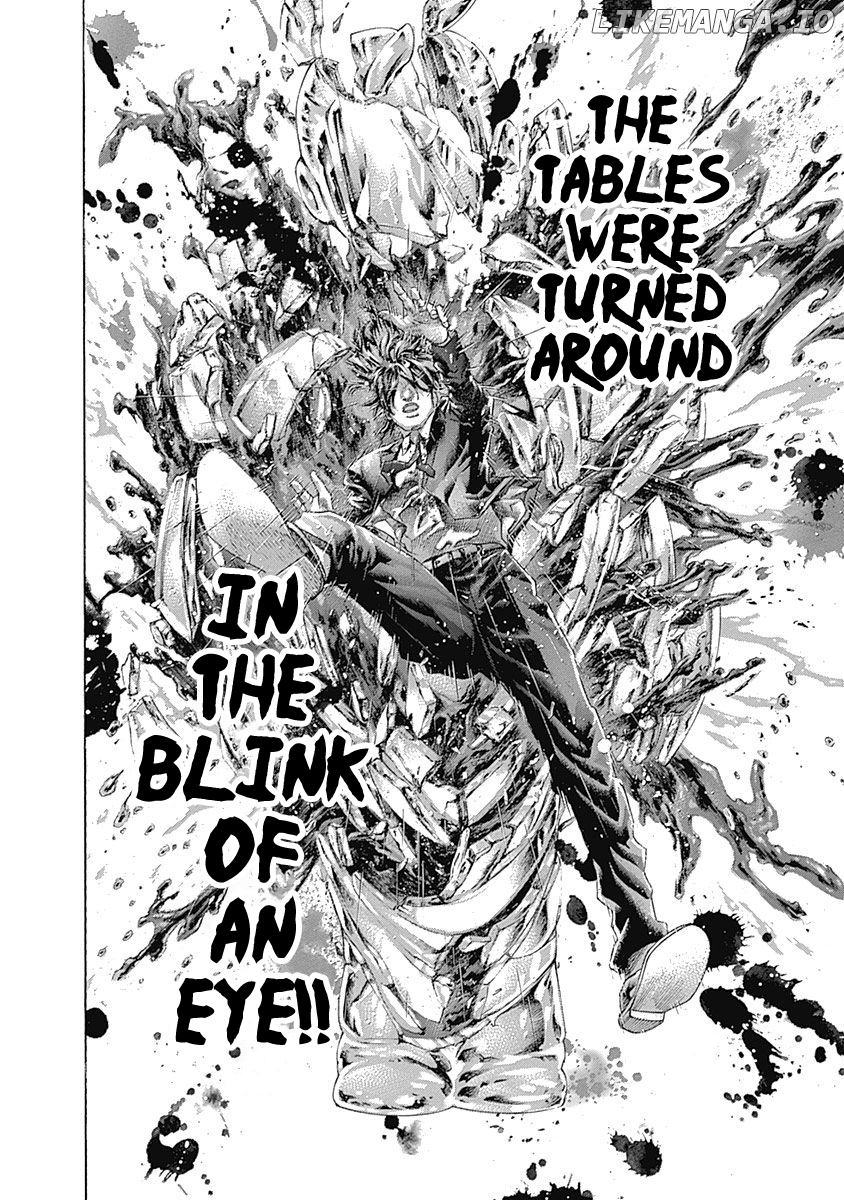 Read Usogui En Manga Online