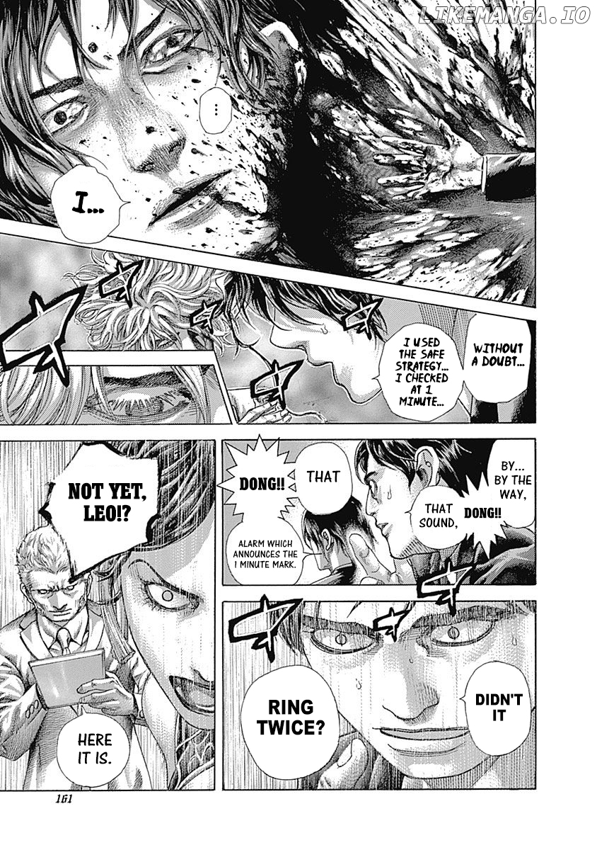 Read Usogui En Manga Online