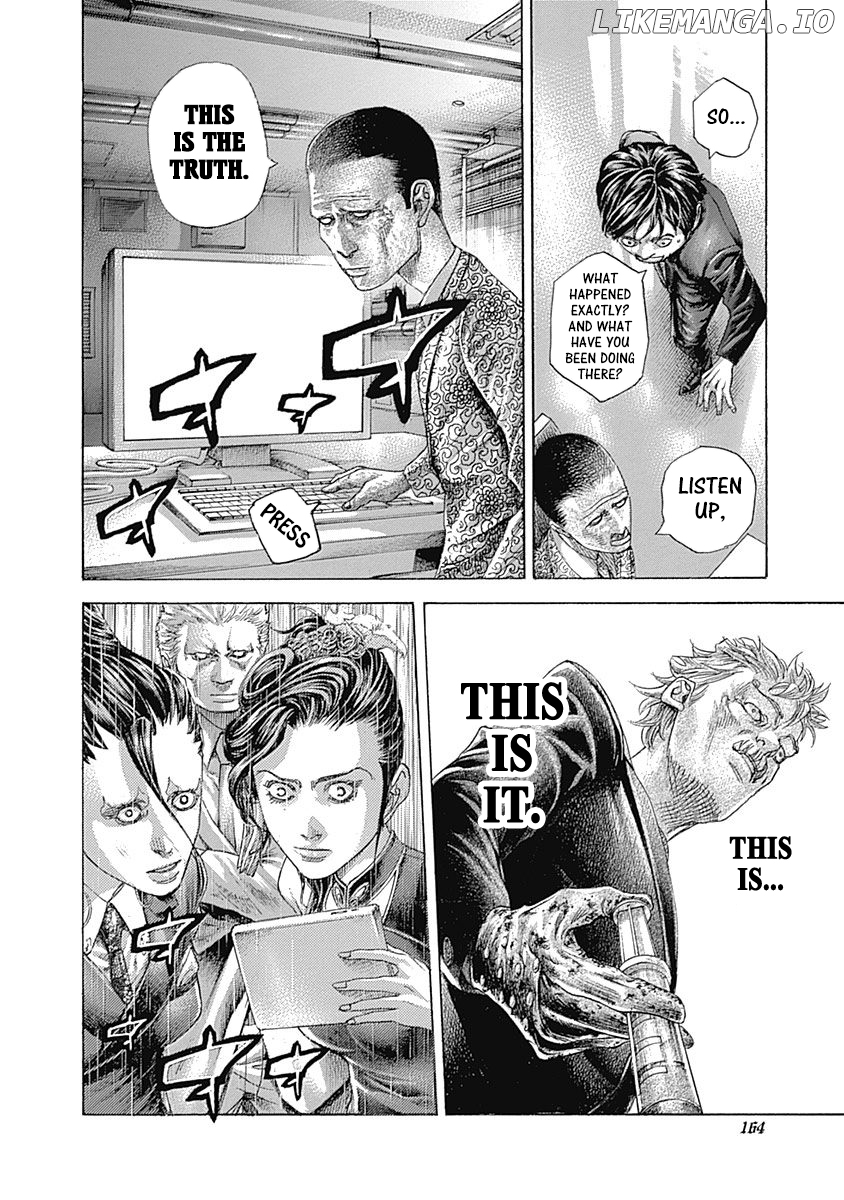 Read Usogui En Manga Online