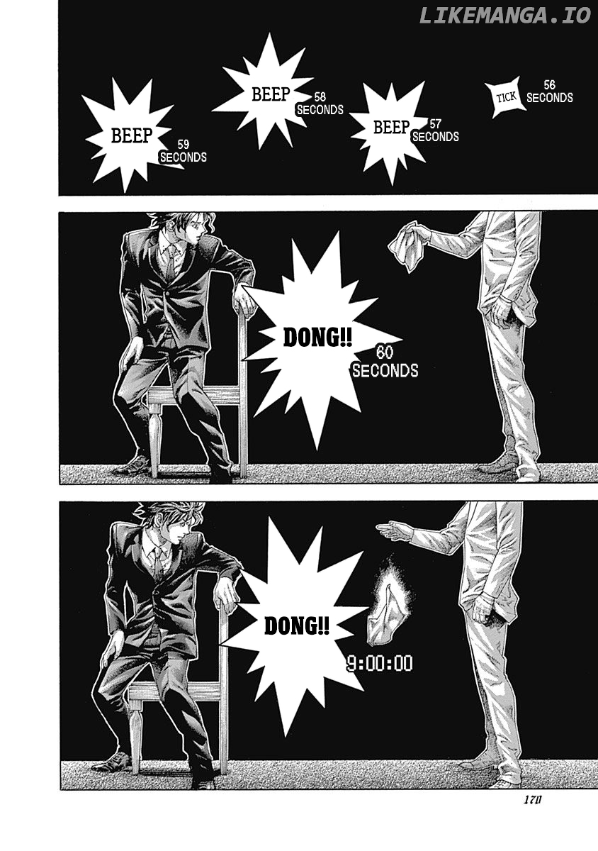 Read Usogui En Manga Online