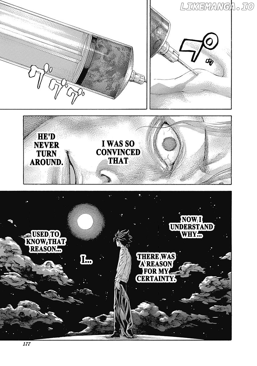 Read Usogui En Manga Online