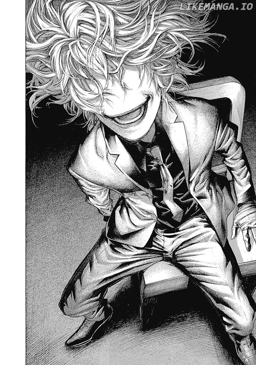 Read Usogui En Manga Online