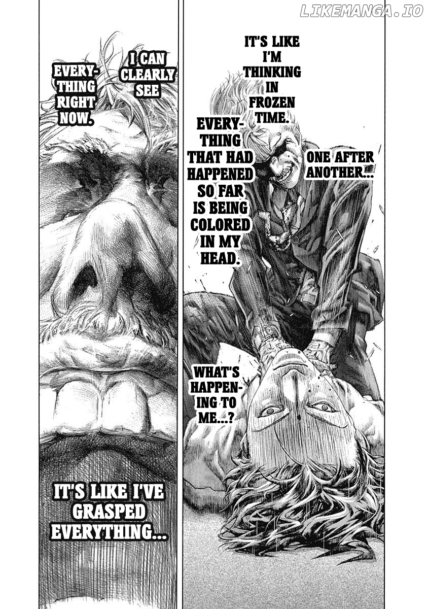 Read Usogui En Manga Online