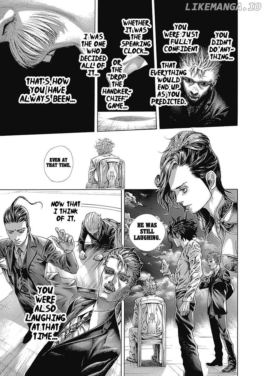 Read Usogui En Manga Online