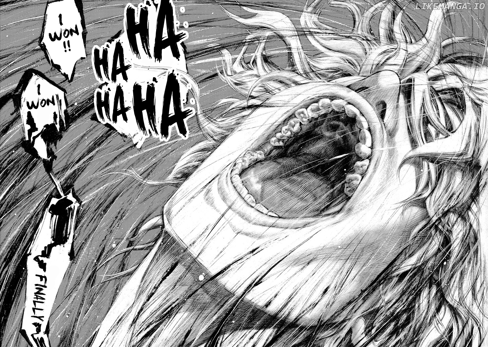 Read Usogui En Manga Online