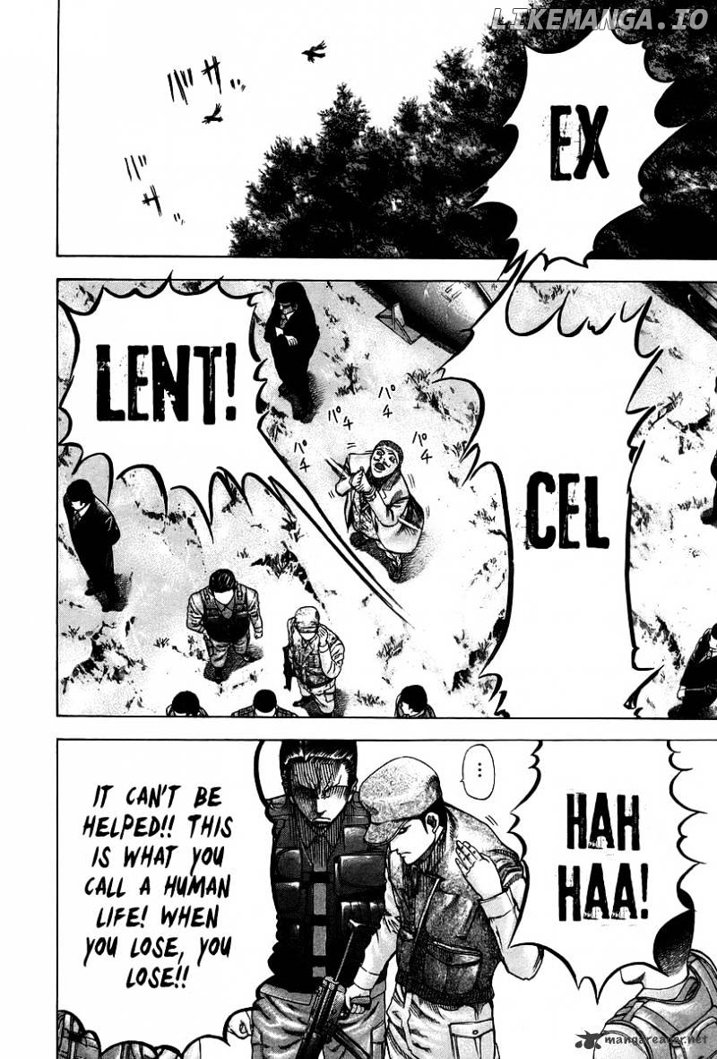 Read Usogui En Manga Online