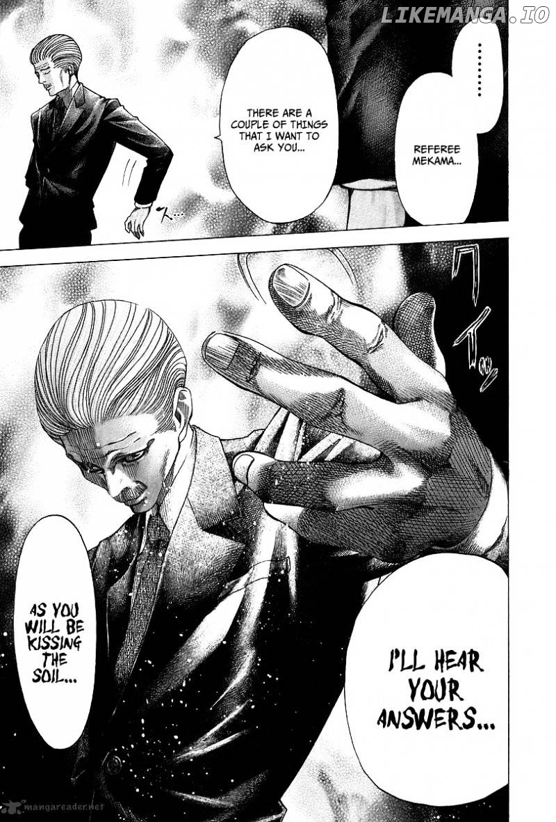 Read Usogui En Manga Online