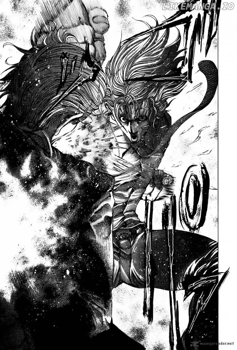 Read Usogui En Manga Online