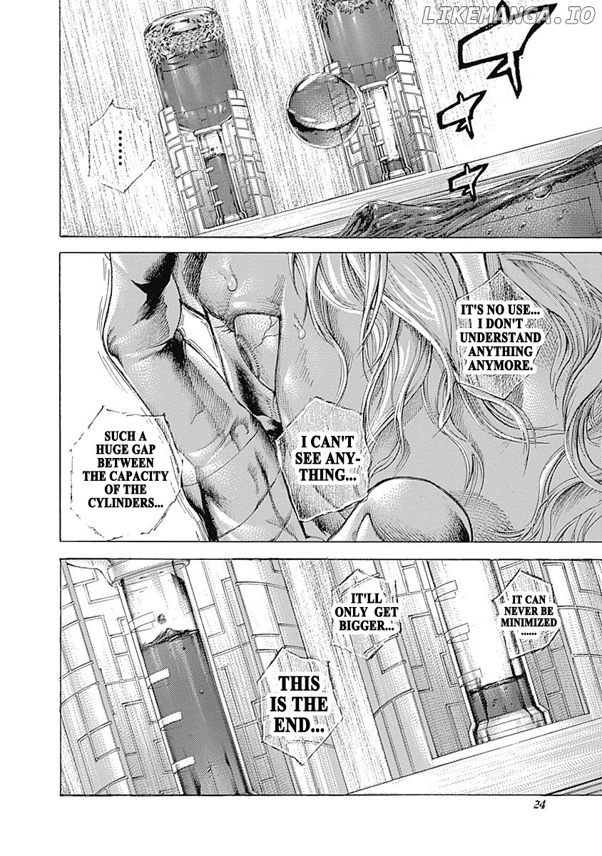 Read Usogui En Manga Online