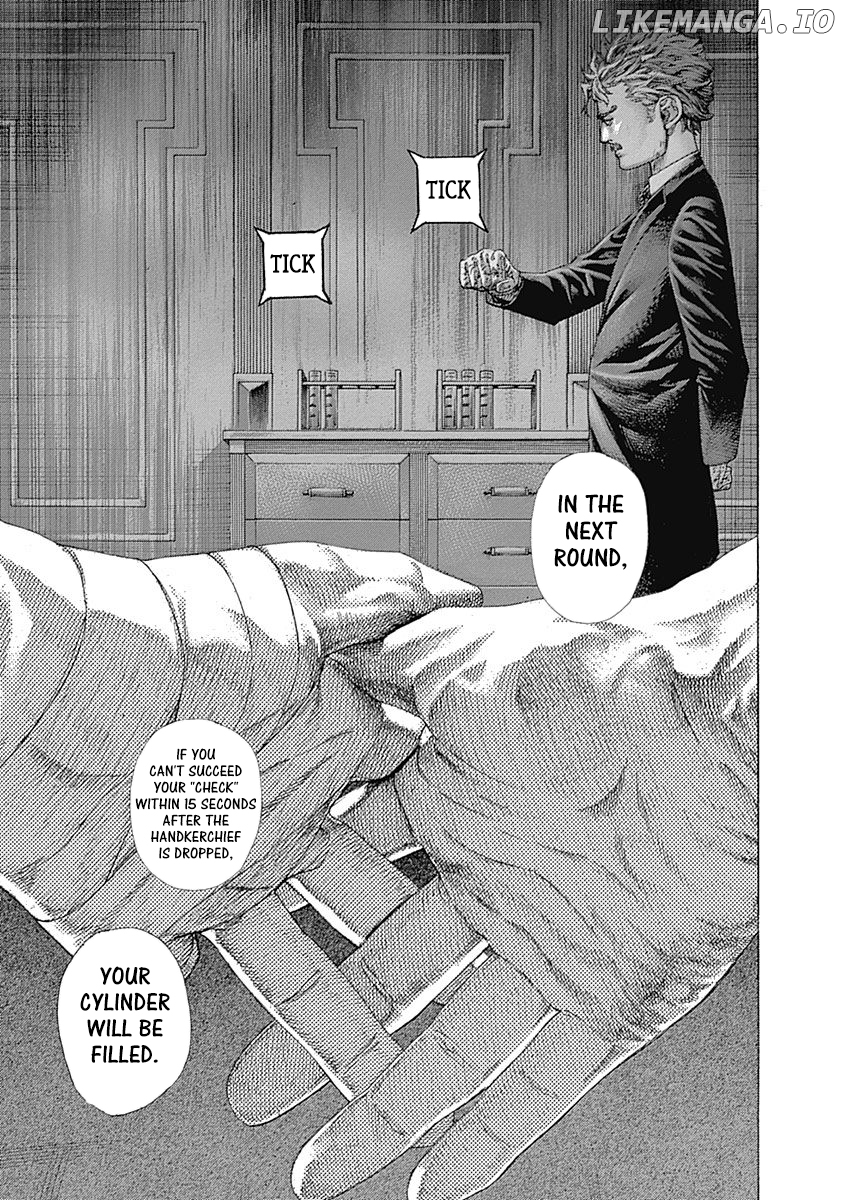 Read Usogui En Manga Online
