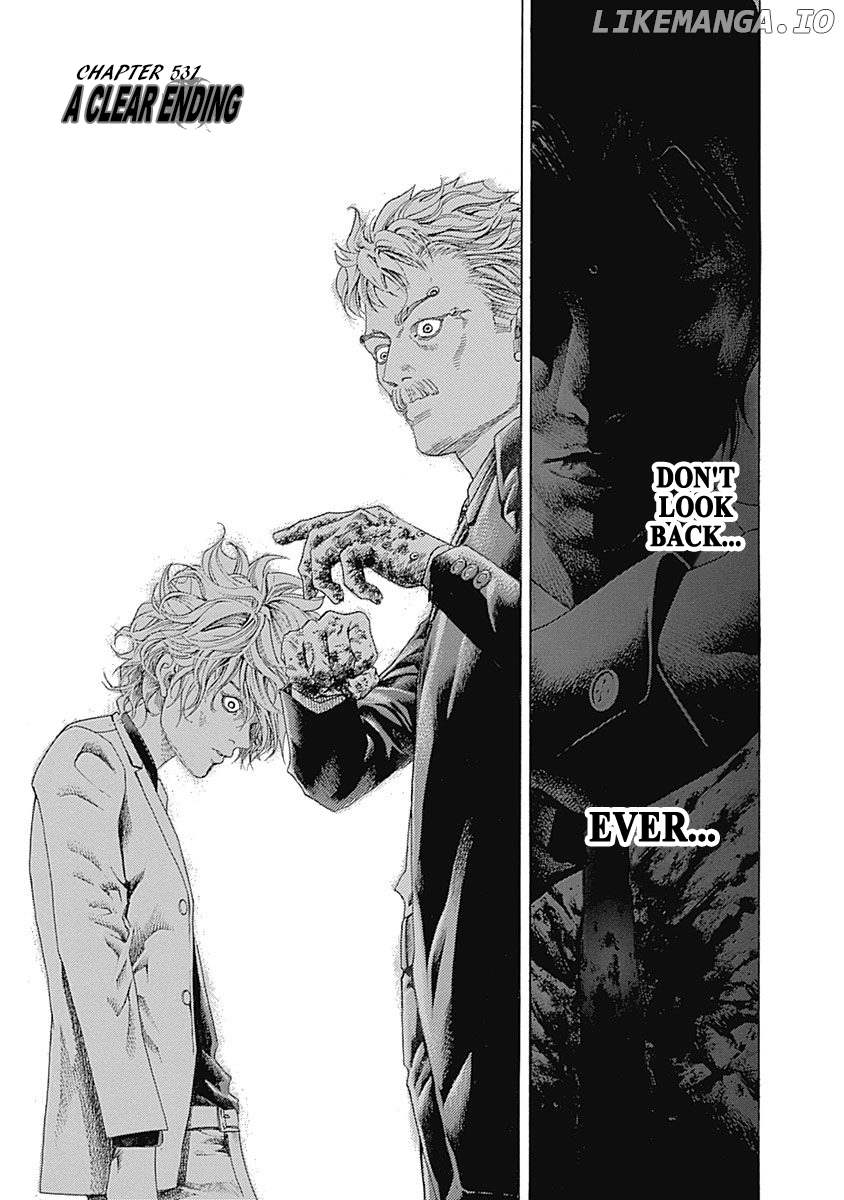 Read Usogui En Manga Online