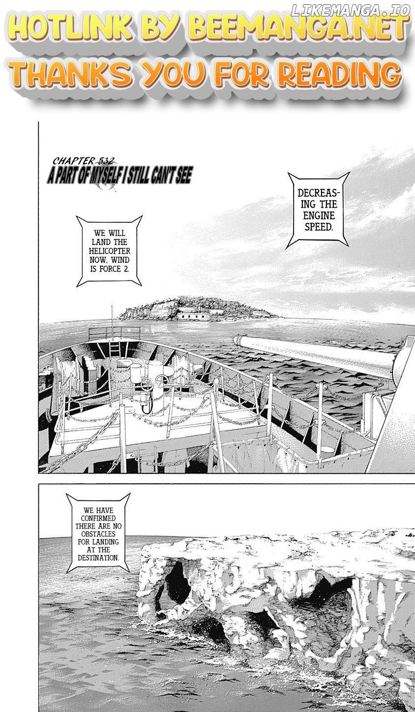 Read Usogui En Manga Online