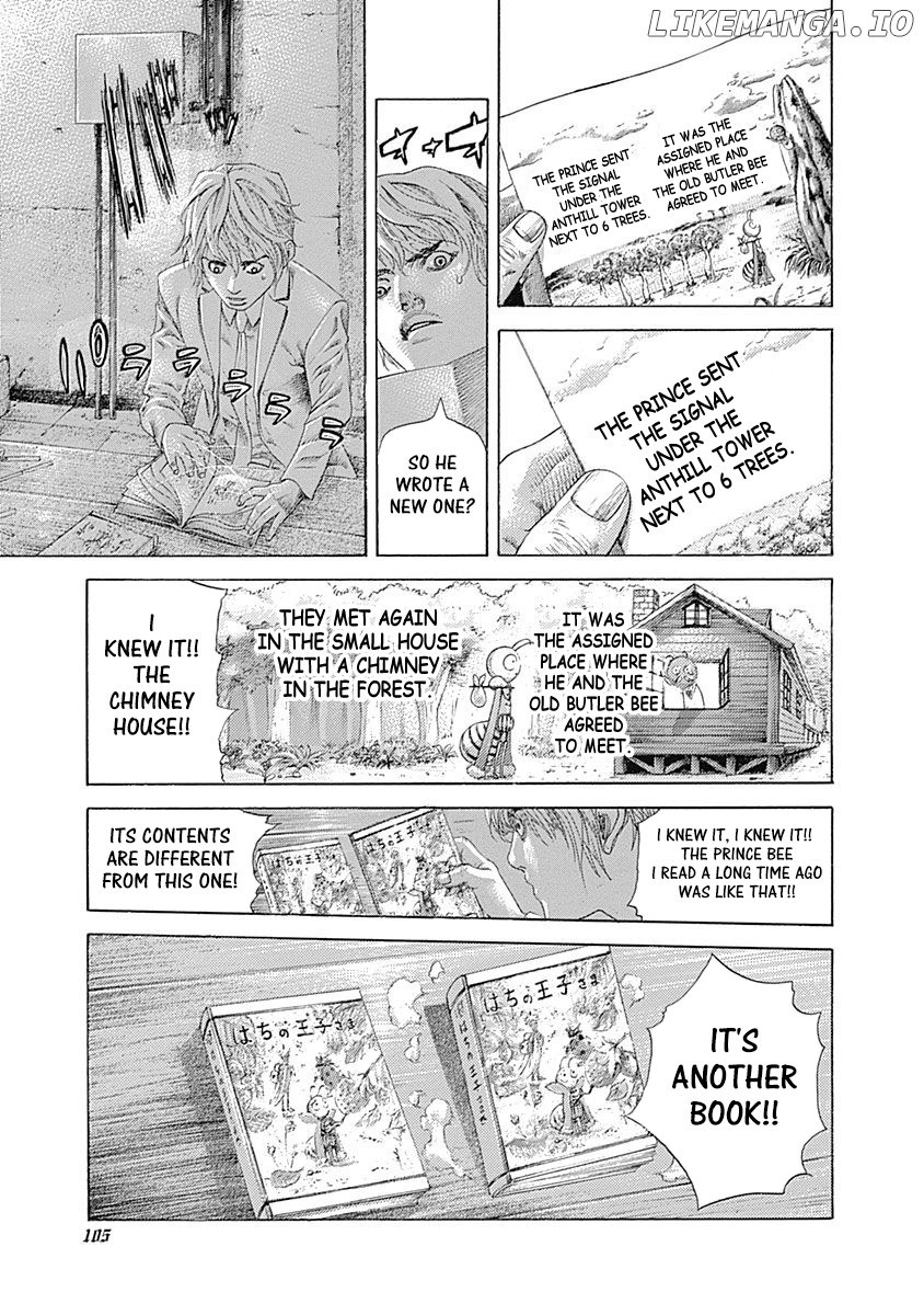 Read Usogui En Manga Online