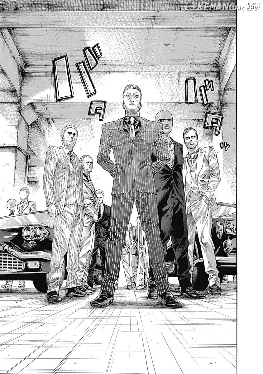 Read Usogui En Manga Online