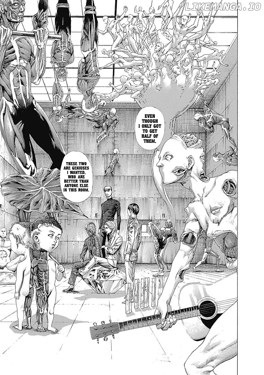 Read Usogui En Manga Online