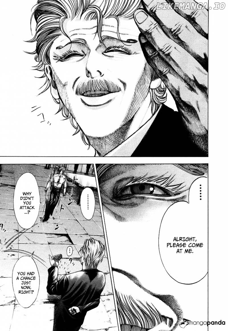 Read Usogui En Manga Online