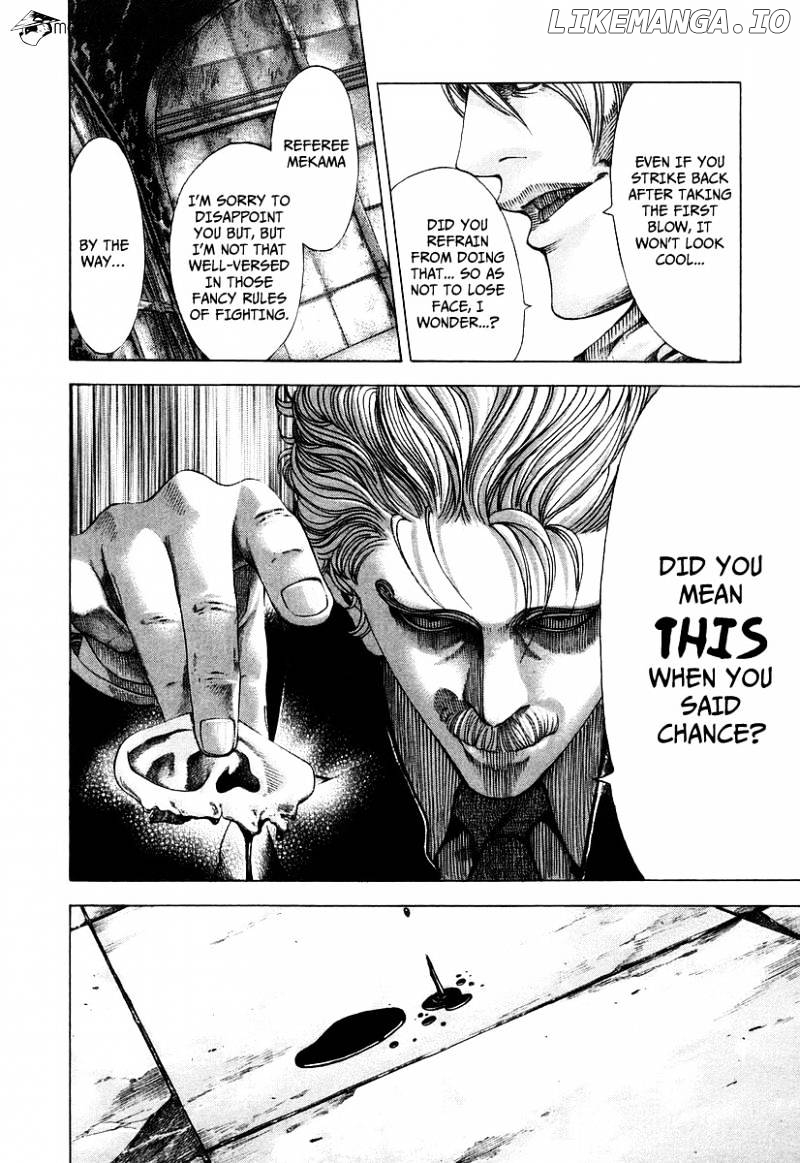 Read Usogui En Manga Online