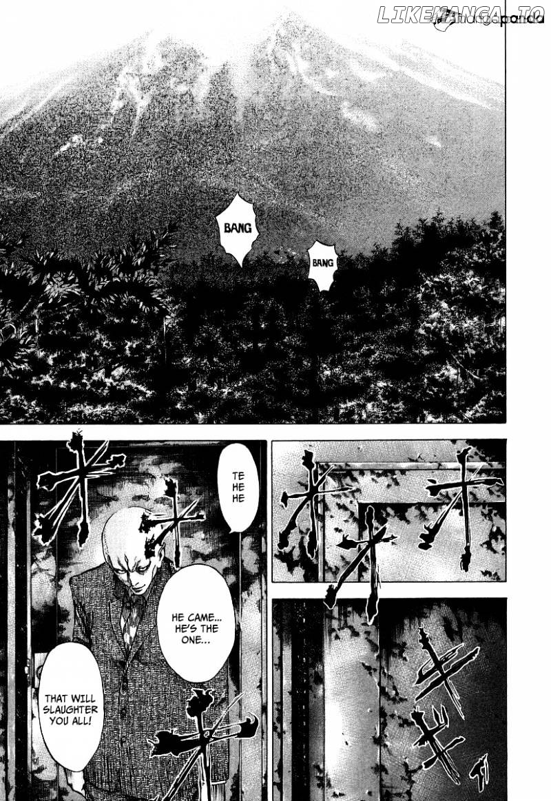 Read Usogui En Manga Online