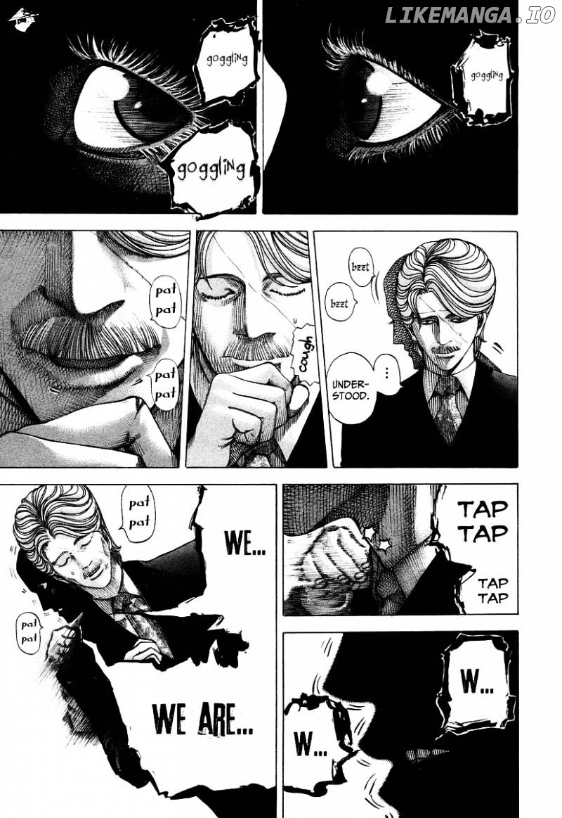 Read Usogui En Manga Online