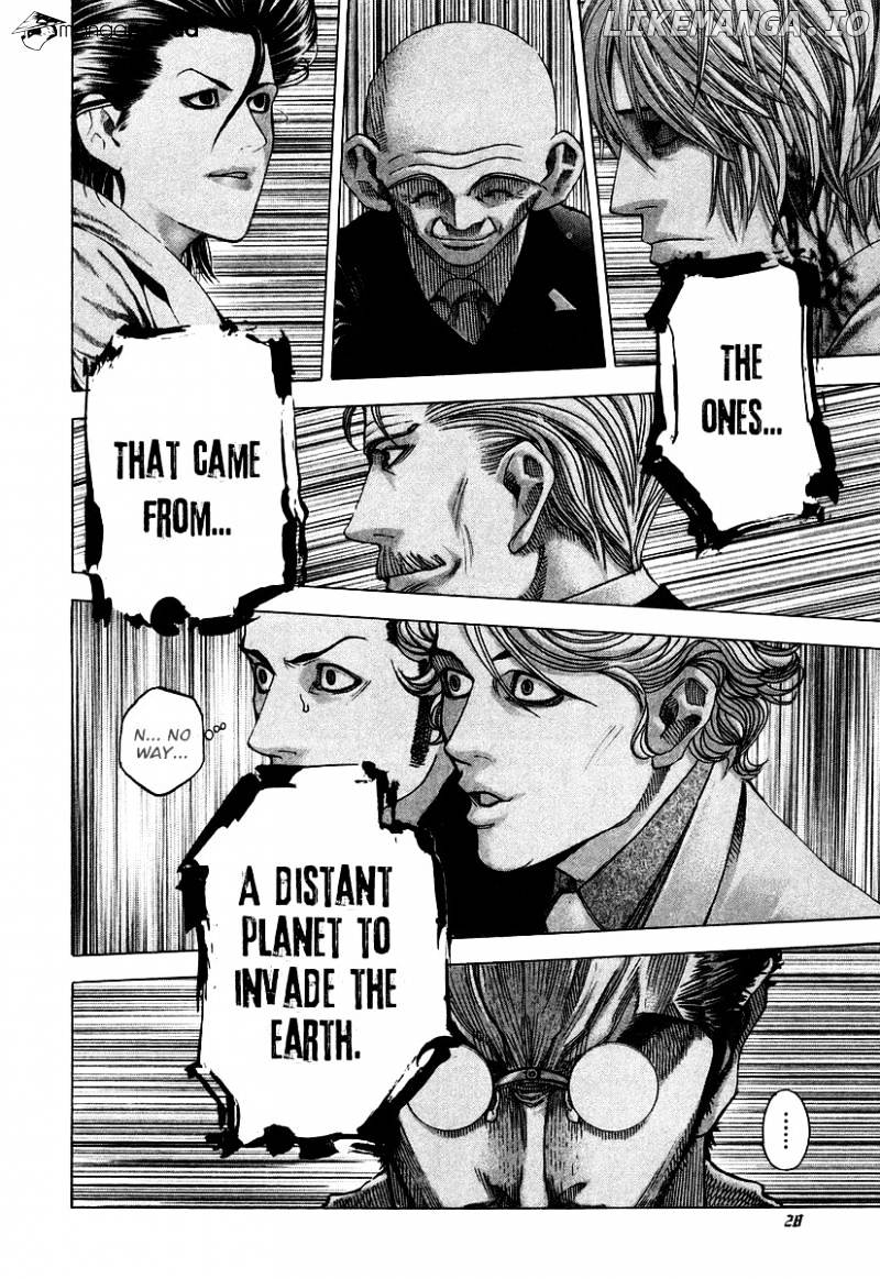 Read Usogui En Manga Online