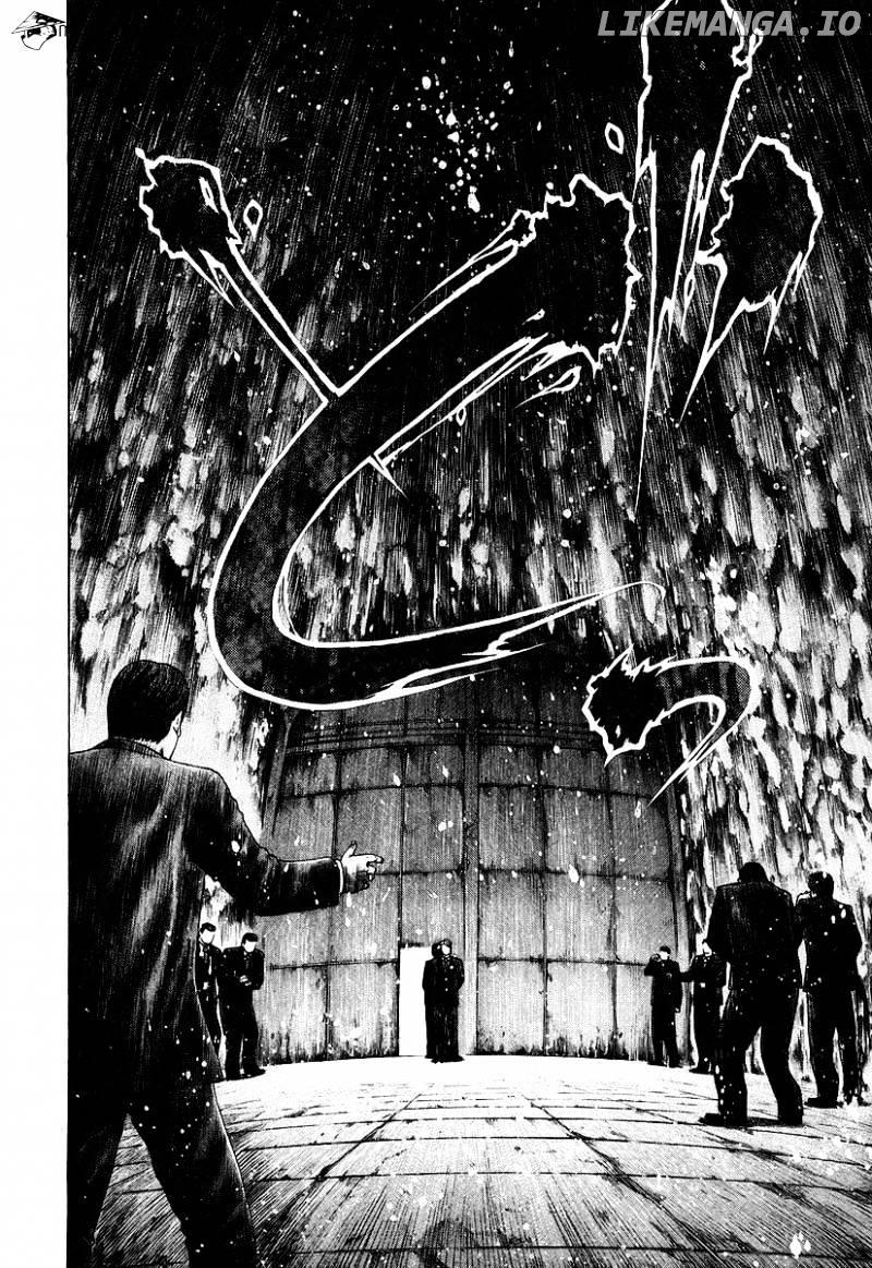 Read Usogui En Manga Online