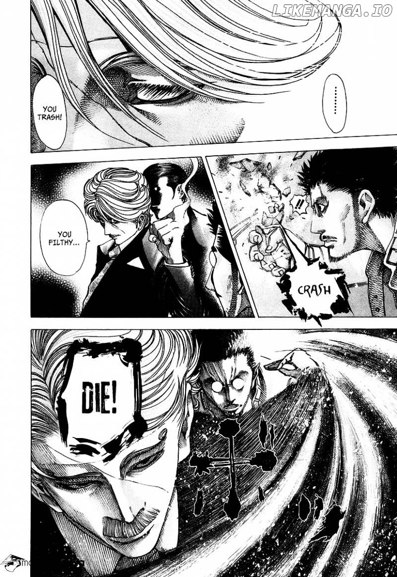 Read Usogui En Manga Online
