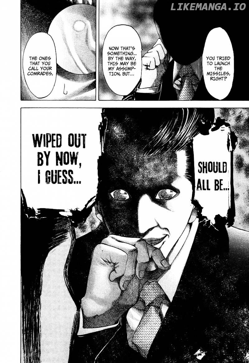 Read Usogui En Manga Online