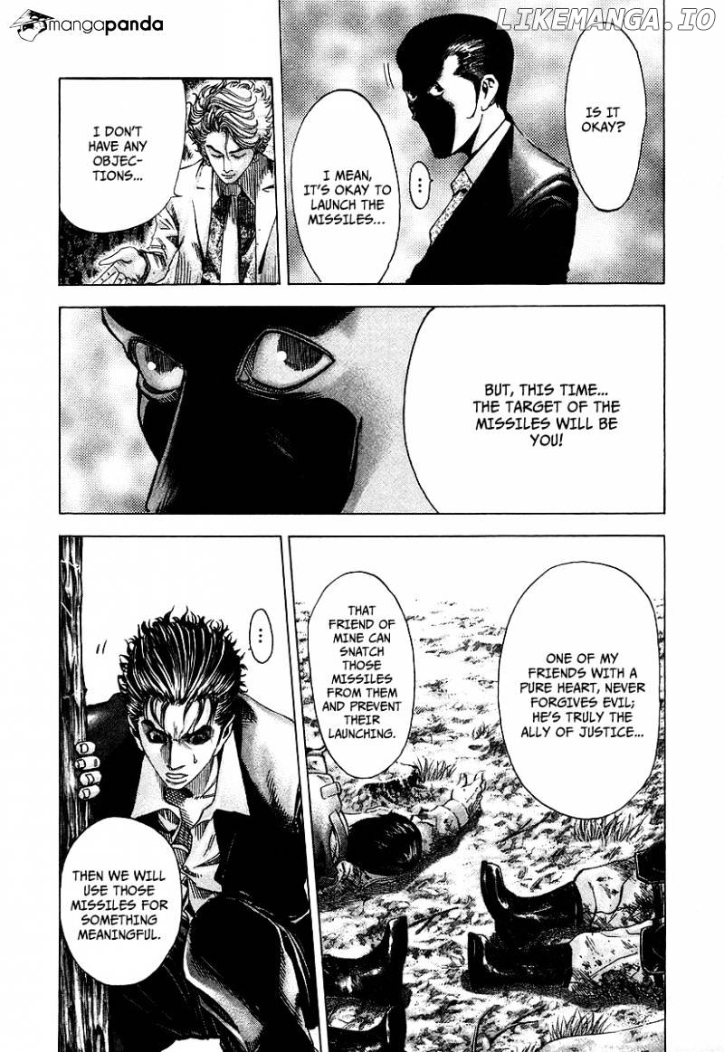 Read Usogui En Manga Online