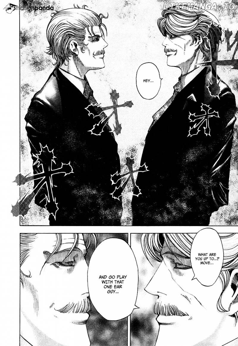 Read Usogui En Manga Online