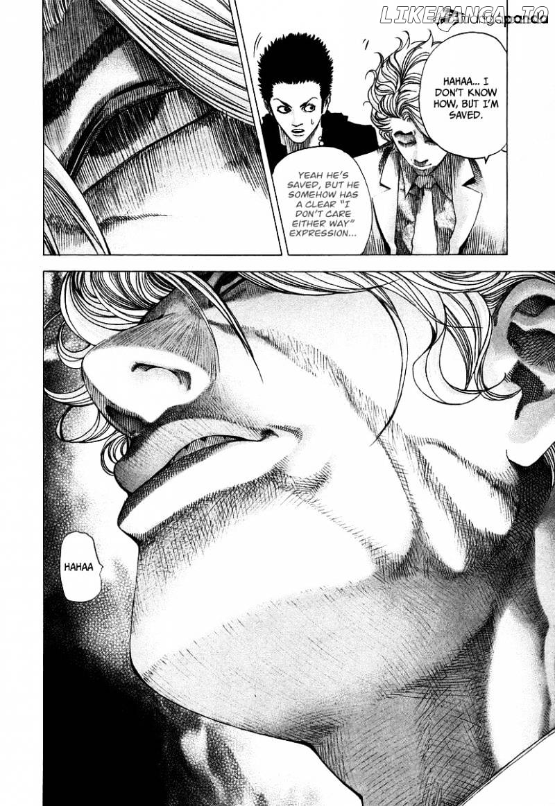 Read Usogui En Manga Online