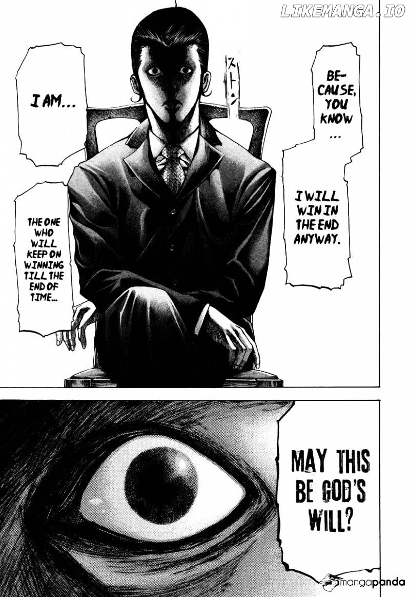 Read Usogui En Manga Online