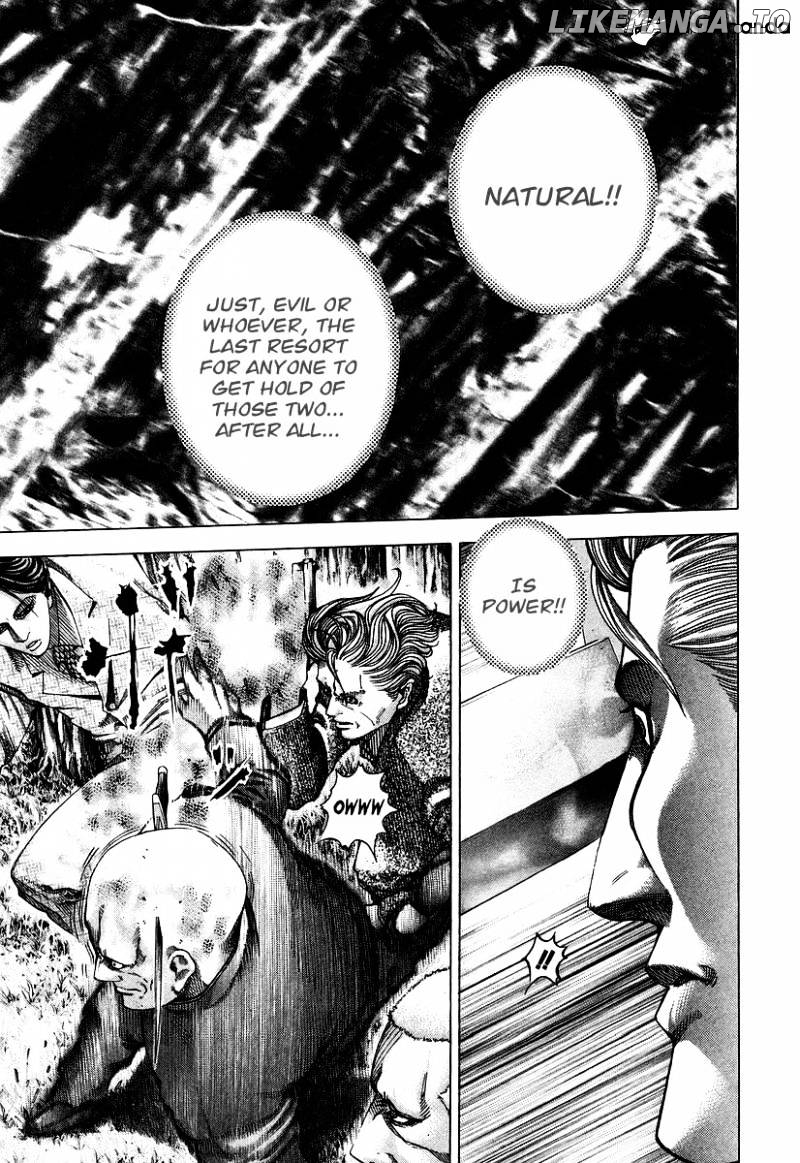 Read Usogui En Manga Online