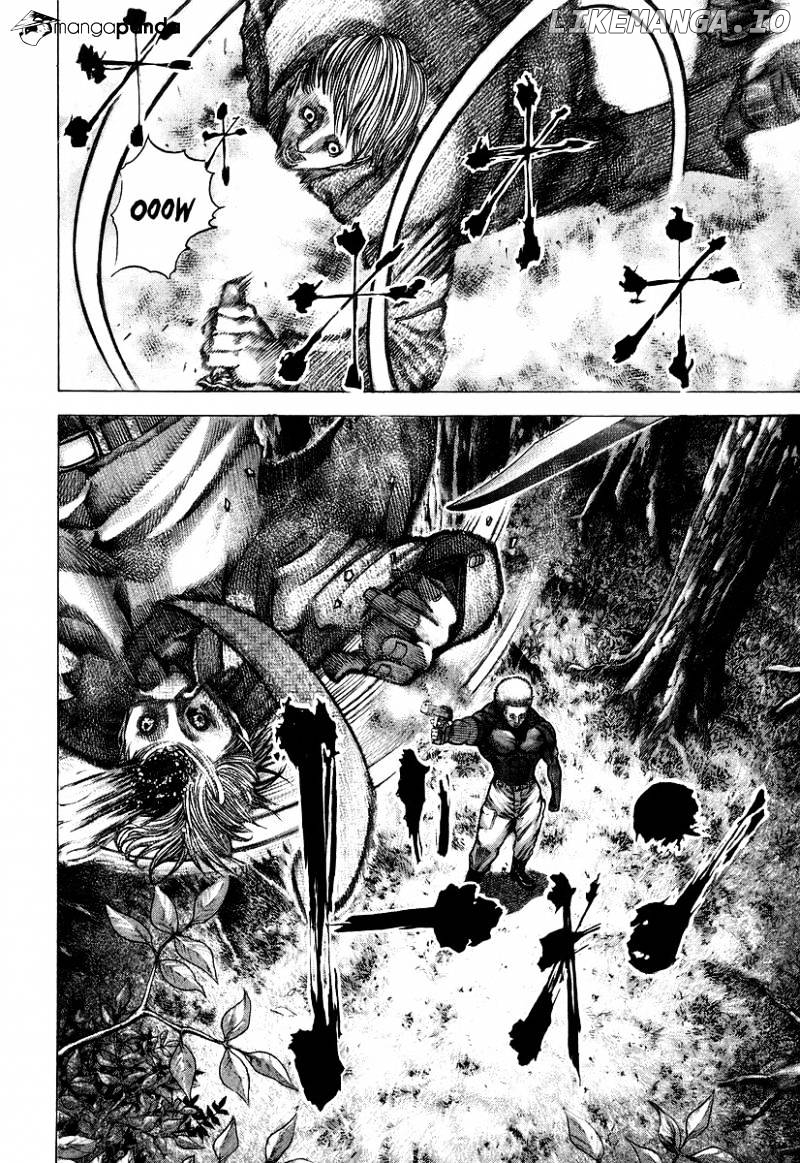 Read Usogui En Manga Online