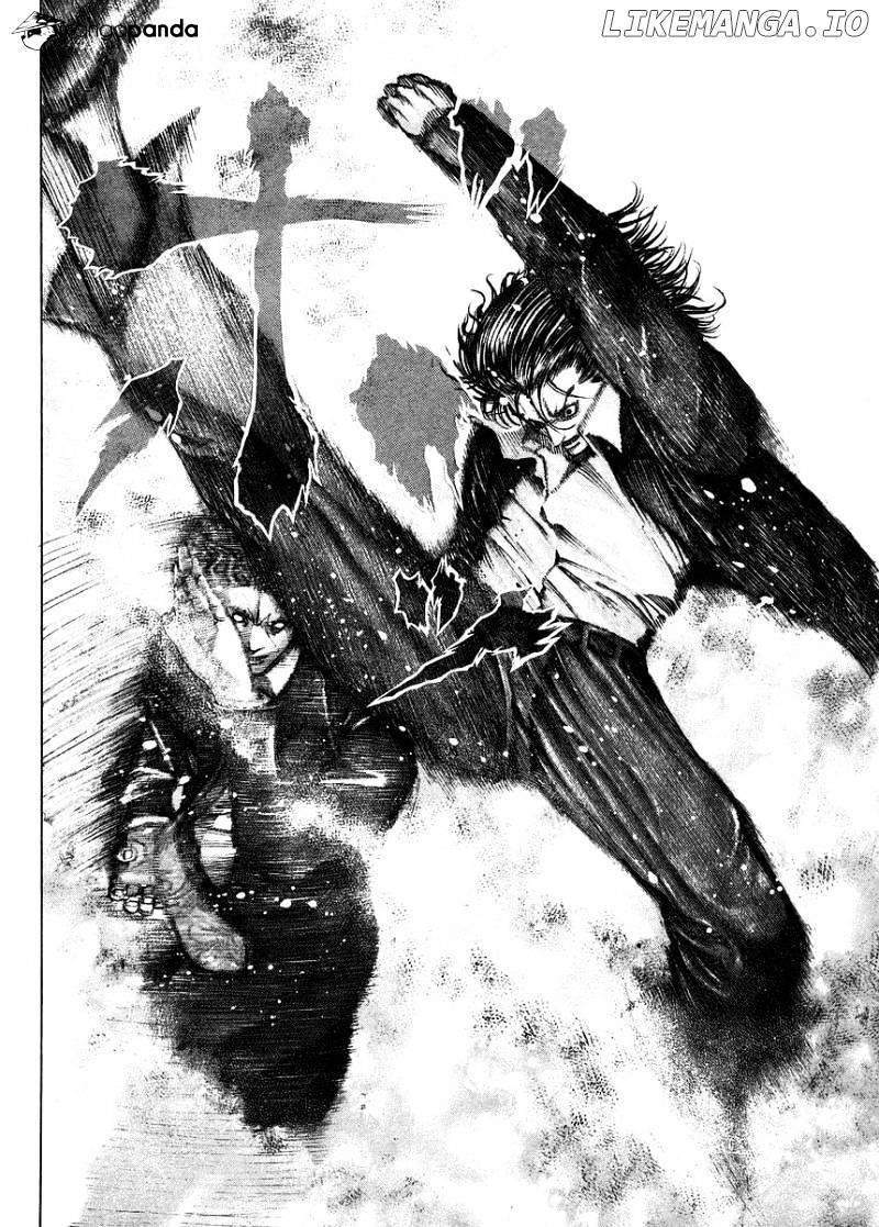Read Usogui En Manga Online