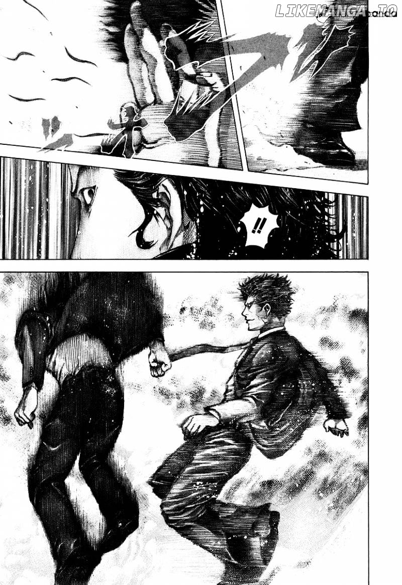 Read Usogui En Manga Online