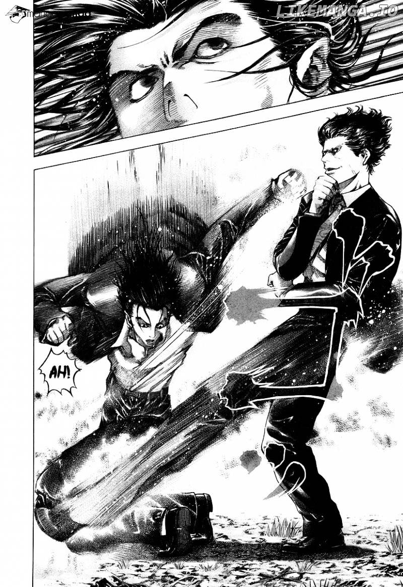 Read Usogui En Manga Online